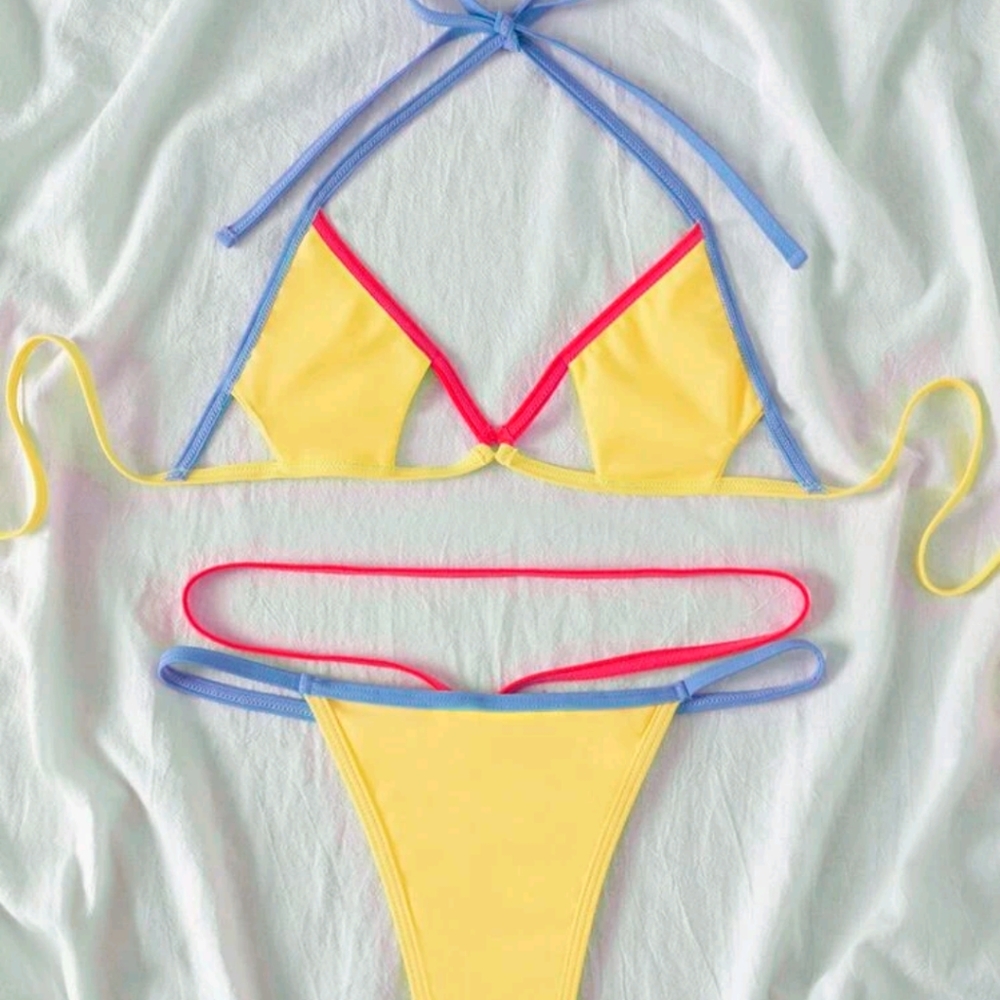 Swimwear